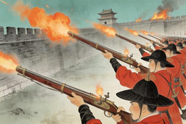 大明藏了多少硬实力？盘点这 10 个世界之最，个个震碎三观！