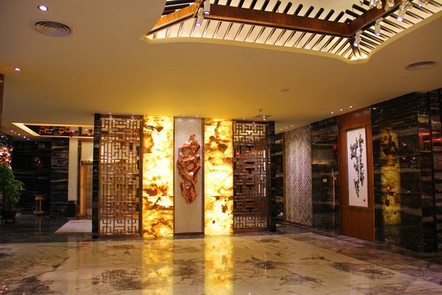 广东口餐厅品牌排名