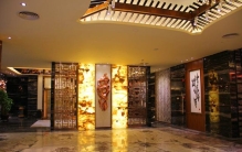 广东口餐厅品牌排名