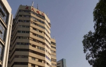 先施大厦，借光影重回青春