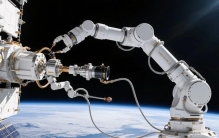 天宫空间站机械臂 为何是最复杂智能制造系统？