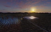 马达加斯加青年：用镜头记录中国科学之美