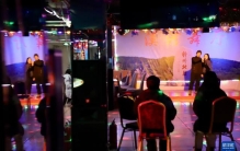 中国之城丨黑龙江漠河：中国最北城市的极致浪漫