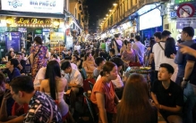 哈佛大学发布报告，越南排到了世界第一，中国只能屈居第二