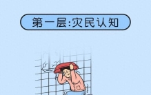 认知的6个阶层，我在第三层，你在哪一层？