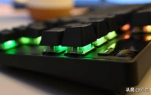 说说我为什么不喜欢机械键盘？