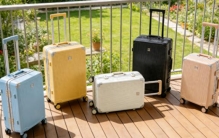 行李箱哪个品牌质量好？国内十大品牌质量点评，揭秘硬核耐造款