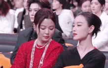 倪妮拍张艺谋肩膀，这波硬核举荐，揭开了娱乐圈最稀缺的真相。