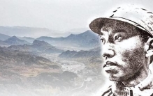 “两杆子”都硬的左权，我党抗日牺牲最高级别将领，军事界的奇才