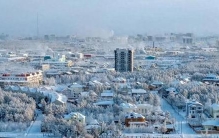 世界上最大的“省”有多大？面积相当于1个印度，5个法国