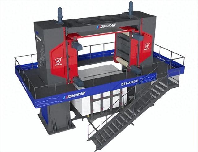 在浮躁的时代做“笨功夫”:大鲨鱼机械坚持了20年的工业价值观
