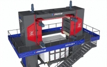 在浮躁的时代做“笨功夫”：大鲨鱼机械坚持了20年的工业价值观