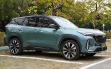 新年“必入款”SUV，博越L、瑞虎8、哈弗H6L谁才是10万级真王者?