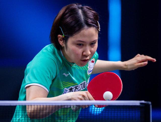 WTT印度赛落幕!世界排名174黑马爆冷夺冠,4位世界冠军全输球