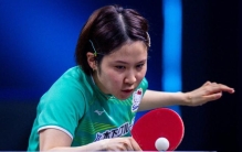 WTT印度赛落幕！世界排名174黑马爆冷夺冠，4位世界冠军全输球