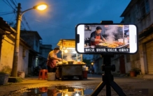 蒲柳之姿，望秋而落；松柏之质，经霜弥茂