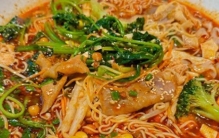 中国十大小吃，吃过七种才算合格，你吃过几个呢？