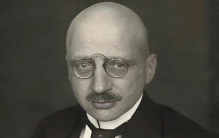 弗里茨·哈伯：一手造粮仓，一手铸兵戈，最矛盾的科学巨人