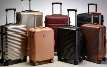 行李箱什么品牌质量好？2026中国十大品牌热卖推荐，公布抗压王者