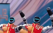 科技的力量：以硬核之躯，承文明之魂