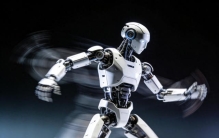 中国科技突飞猛进