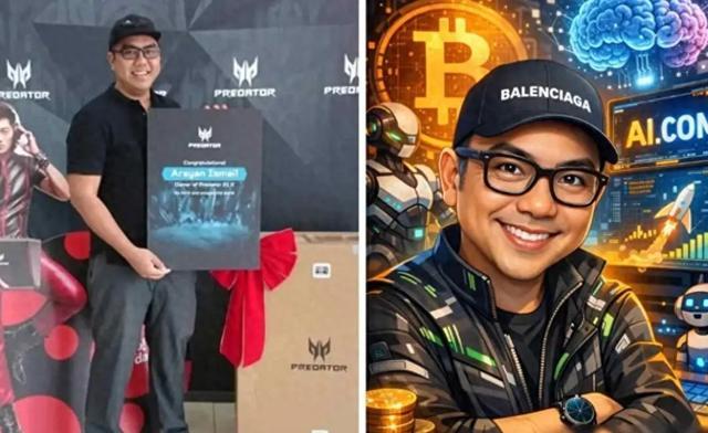 全球最贵域名！10岁男孩100美元随手注册，33年后狂赚7000万美元