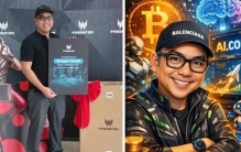 全球最贵域名！10岁男孩100美元随手注册，33年后狂赚7000万美元