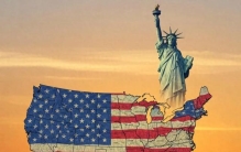 万万没想到！美国对华最大的失算，是让中国彻底清醒了