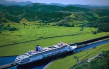 世界上最“嚣张”的国家？美国不敢惹，中国每年交百亿过路费？