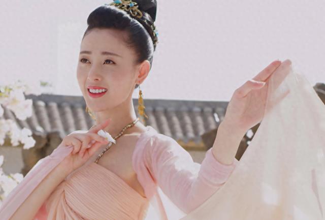 这5位女星一部戏吃一辈子，谁最可惜？一手好牌打烂的可惜女星