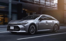 2025年全球十大汽车集团公布：比亚迪与吉利销量增速领跑