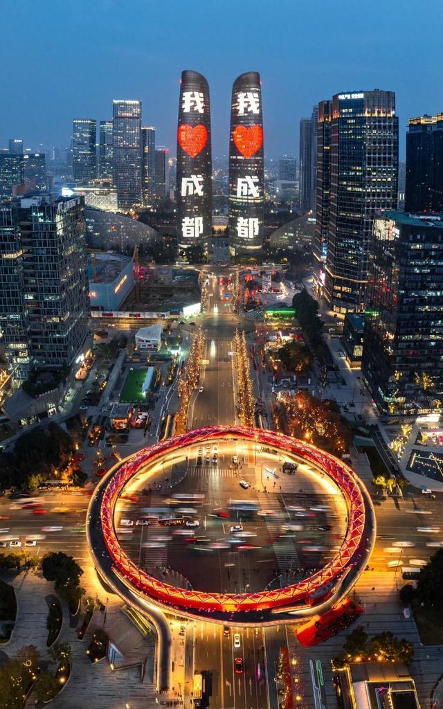 成都,到底骗了多少人?居然拥有 10 个 “世界之最”!