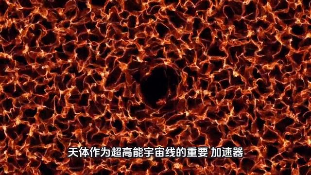 宇宙“发动机”,探索未知的奥秘!🔭🌌