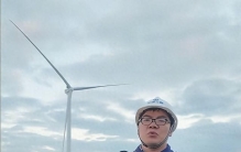 全球最大风机来了！58层楼高“海上巨无霸”在闽南并网