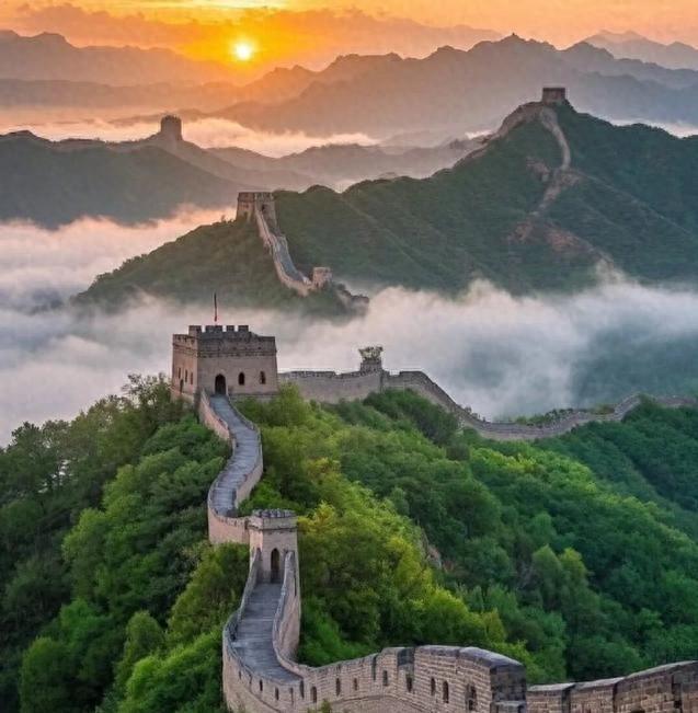 国内10大必打卡景点,最佳游玩时间全拿捏