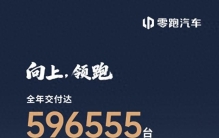 新势力品牌2025年销量汇总 最大黑马居然是它？