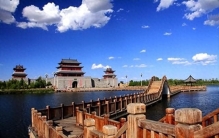 兵家必争的9大军事重镇：得其一可安天下，丢一城则亡一国