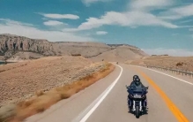 全球最重7台摩托！400kg起步的豪华旅行，长城SOUO稳坐第一