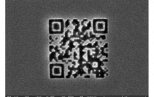 世界最小二维码问世：仅1.98平方微米，数据可存千年