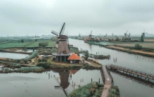 荷兰人为什么能成为世界最高的人类？