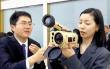 全球最小迷你导弹，比两瓶啤酒还轻，外军试完一发当场买单