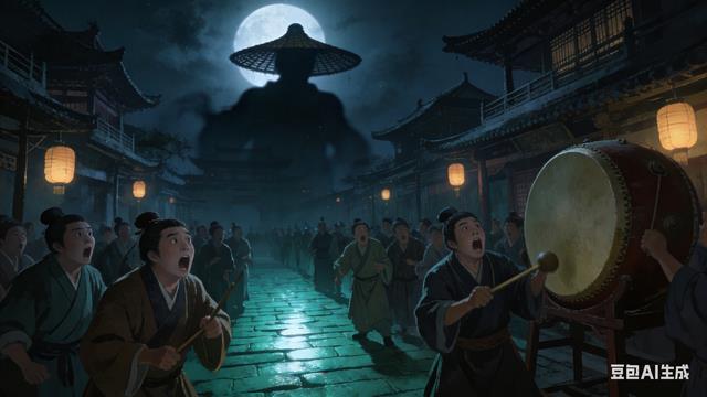 全球10大真实恐怖传说:有载入正史,有至今无解,看完不敢关灯