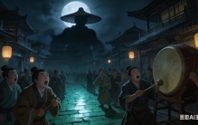 全球10大真实恐怖传说：有载入正史，有至今无解，看完不敢关灯