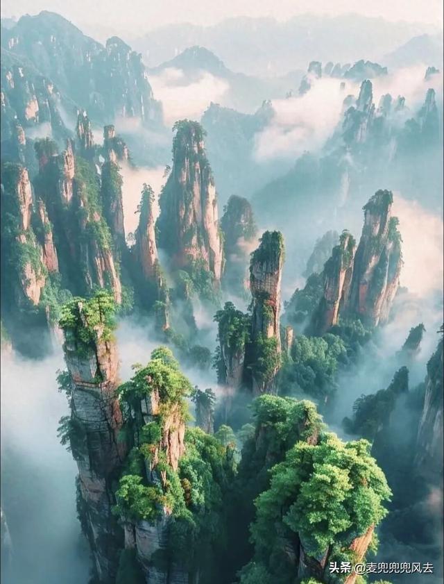 中国这8个“世界之最”的景点,去过5个不简单,去7个就太幸福了