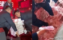 河南矿山崔培军：发钱只是表象，极致诚信才是商业底色