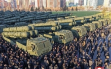 朝鲜600mm火箭炮射程覆盖韩国全境，哪些军事目标最危险？