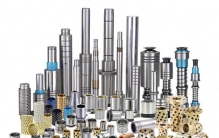 汽车模具冲头厂家排名及选购指南，靠谱之选看这里