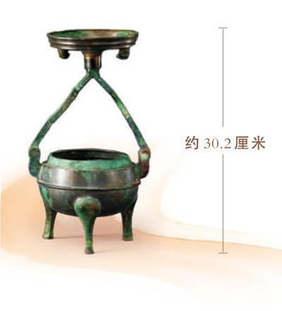 战国时的“露营神器”,竟然还能“一器两用”?