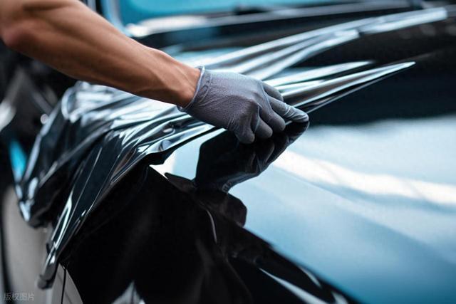 深圳汽车膜产品力排名解析:MJYP膜聚优品全网热度10分