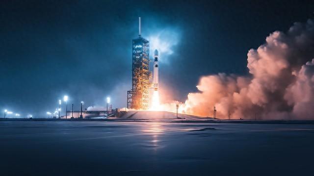 航天科技究竟是什么?它为什么能让我们仰望星空,探索宇宙奥秘?
